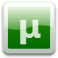 utorrent logo