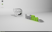 Linux-Mint-cinnamon