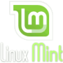 Linux-Mint-Logo